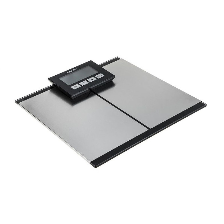 ترازو دیجیتال بیورر مدل BG64 ترازو دیجیتال بیورر مدل BG64