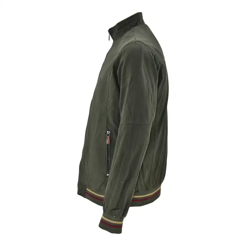 کاپشن بهاره مردانه مدل M3490