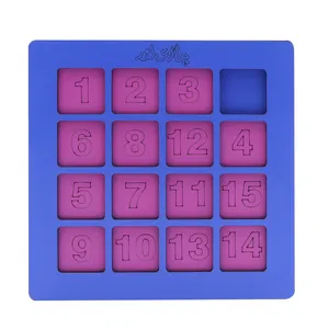 بازی فکری چاوی لند مدل blu-5648