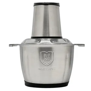 خردکن 2 لیتری مدل سونیکا SK-002