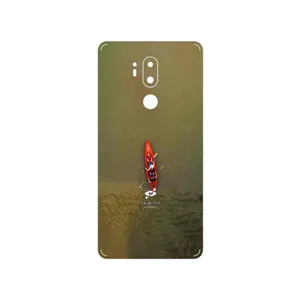 MAHOOT Kayak Cover Sticker for LG G7 PLUS THINQ