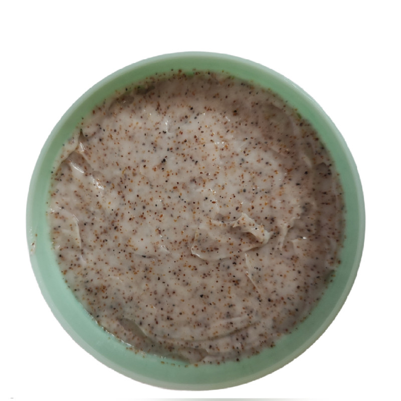 اسکراب لایه بردار سنانا مدل shea butter حجم 250 میلی لیتر اسکراب لایه بردار سنانا مدل shea butter حجم 250 میلی لیتر