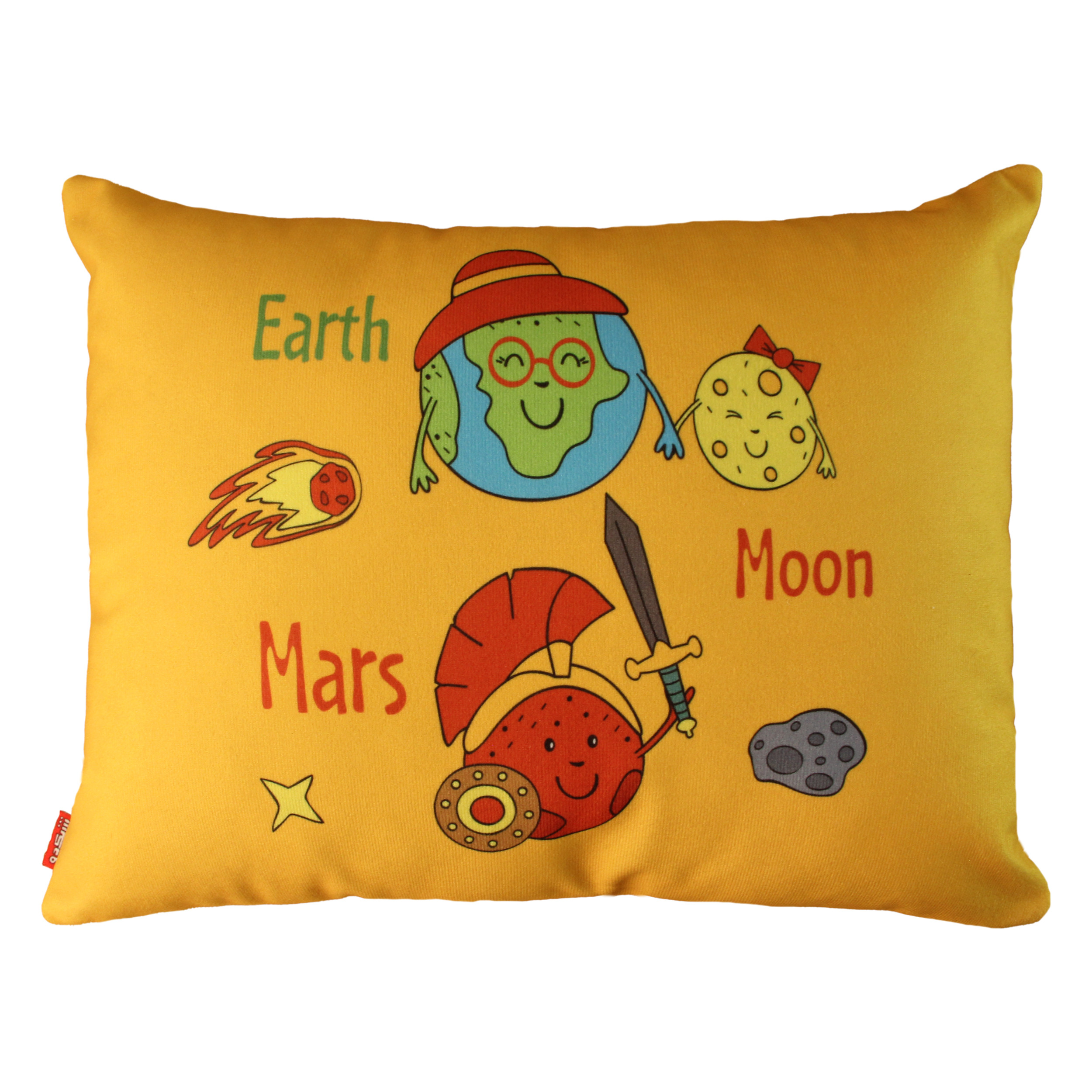 بالش کودک شیکدو مدل KDB24