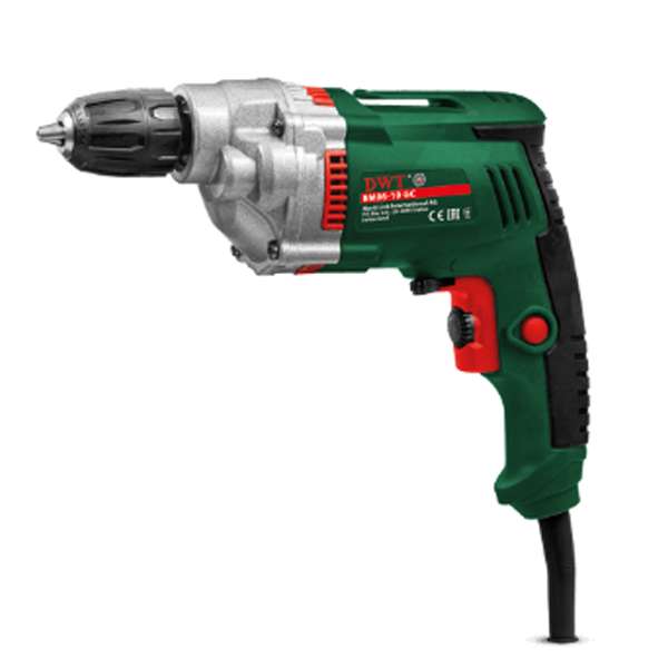 دریل دی دبلیو تی مدل BM06-10GC دریل دی دبلیو تی مدل BM06-10GC