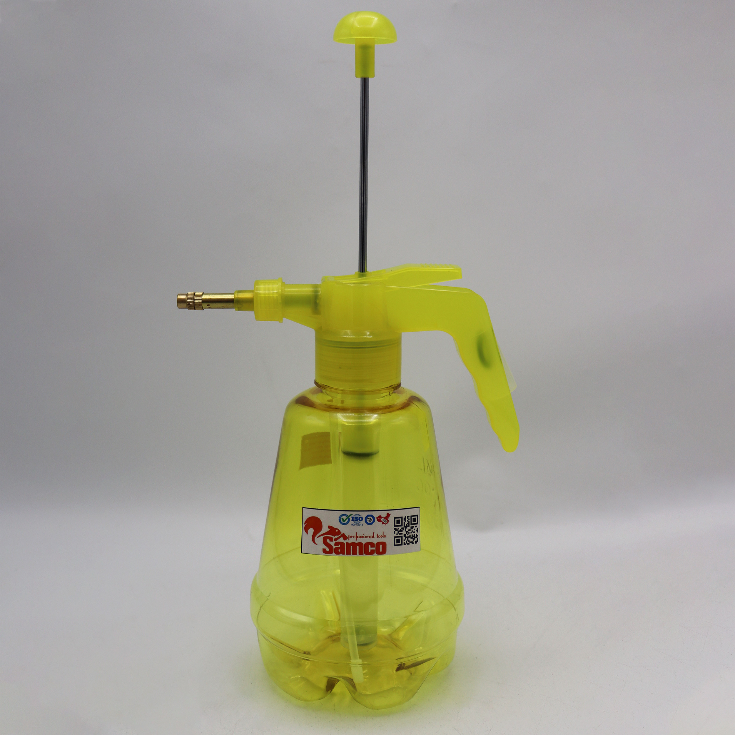 سمپاس دستی سامکو مدل YP-ZARD-1.5L گنجایش 1.5 لیتر