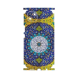 MAHOOT Iran Tile 13-FullSkin Cover Sticker for Wiko T10