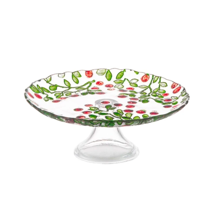 شیرینی خوری انگلیش هوم مدل Berry