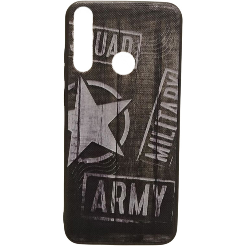 کاور مدل aa66 مناسب برای گوشی موبایل هوآوی Y6p 2020