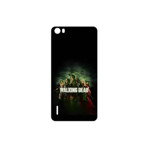 MAHOOT WALKING DEAD Cover Sticker for Honor 6