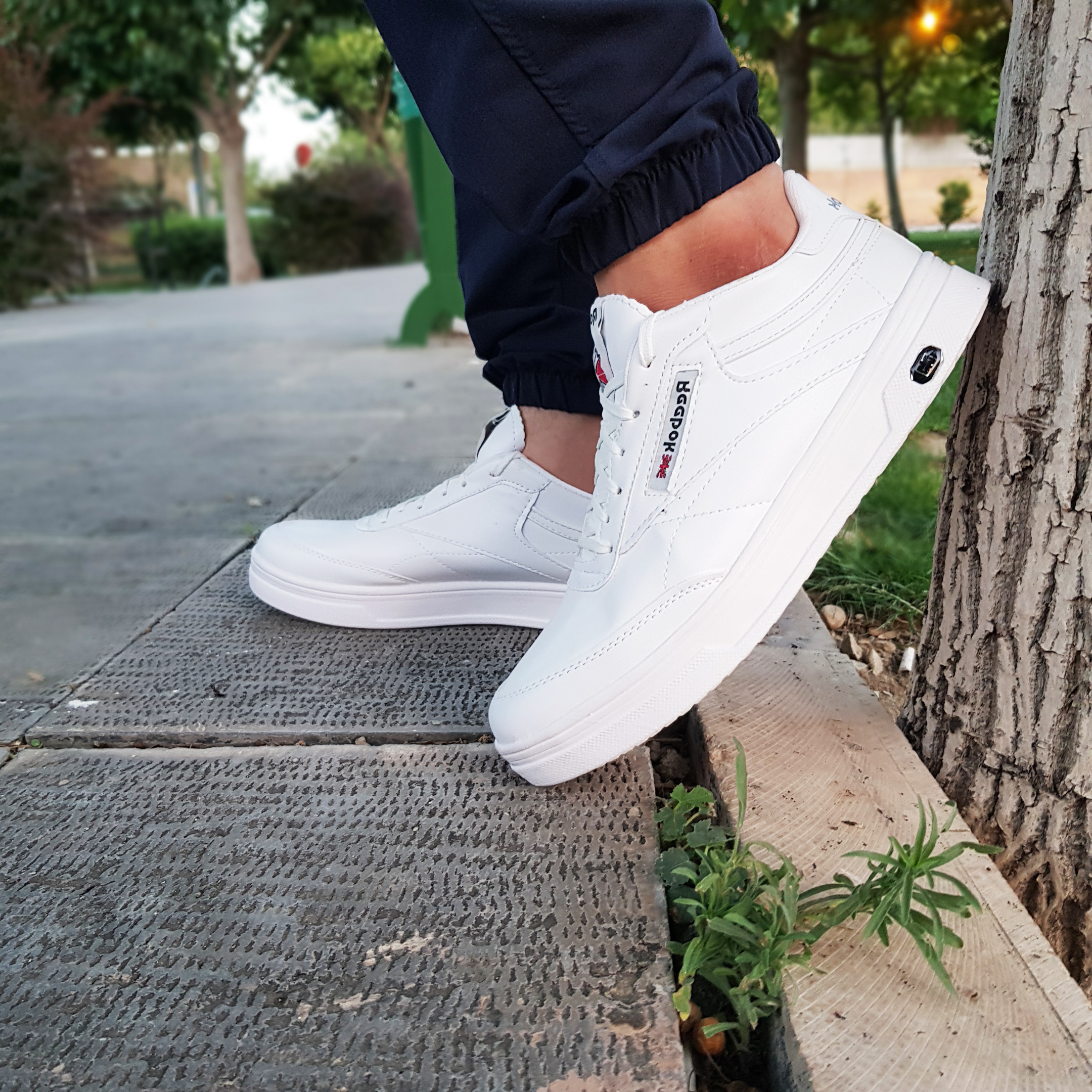 کفش راحتی مدل Classic Club Lexus V