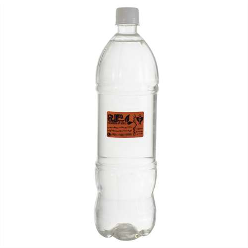 عرق شیرین بیان محلی پورکاوه - 1500 میلی لیتر