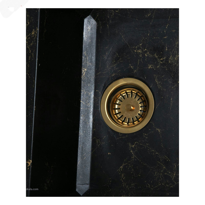 سینک ظرفشویی مدل ۱۱۶۳ توکار