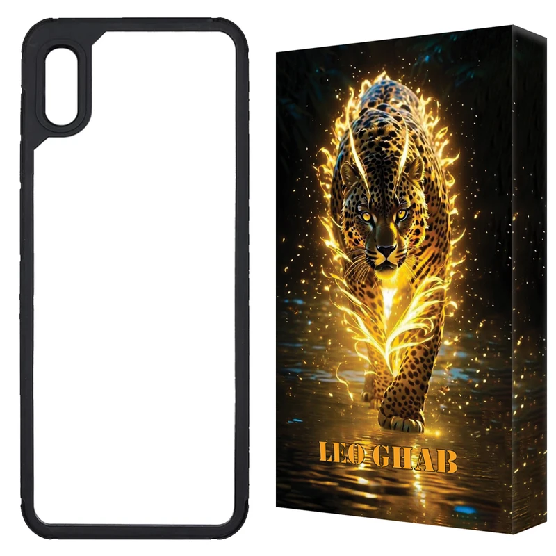 کاور لئو قاب مدل GSKI مناسب برای گوشی موبایل سامسونگ Galaxy A10 / M10