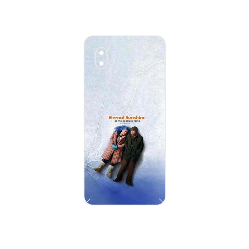 برچسب پوششی ماهوت مدل Eternal Sunshine of the Spotless Mind مناسب برای گوشی موبایل سامسونگ Galaxy A01 Core