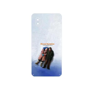 MAHOOT Eternal Sunshine of the Spotless Mind Cover Sticker for Samsung Galaxy A01 Core