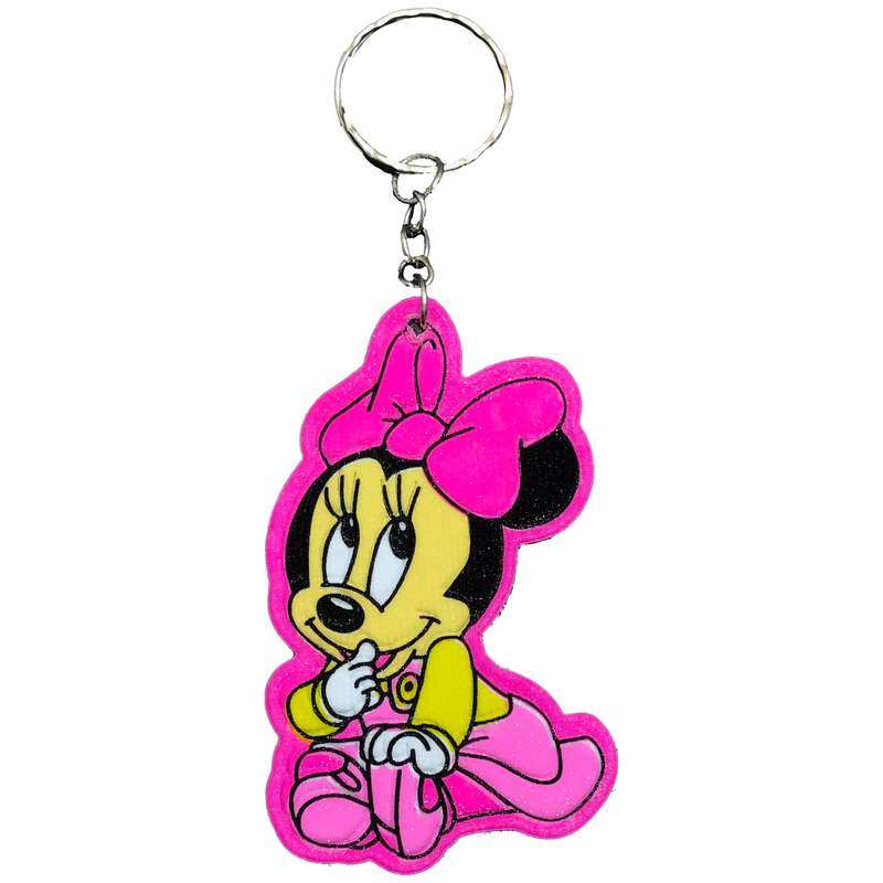 جاکلیدی دخترانه کد M89 جاکلیدی دخترانه کد M89