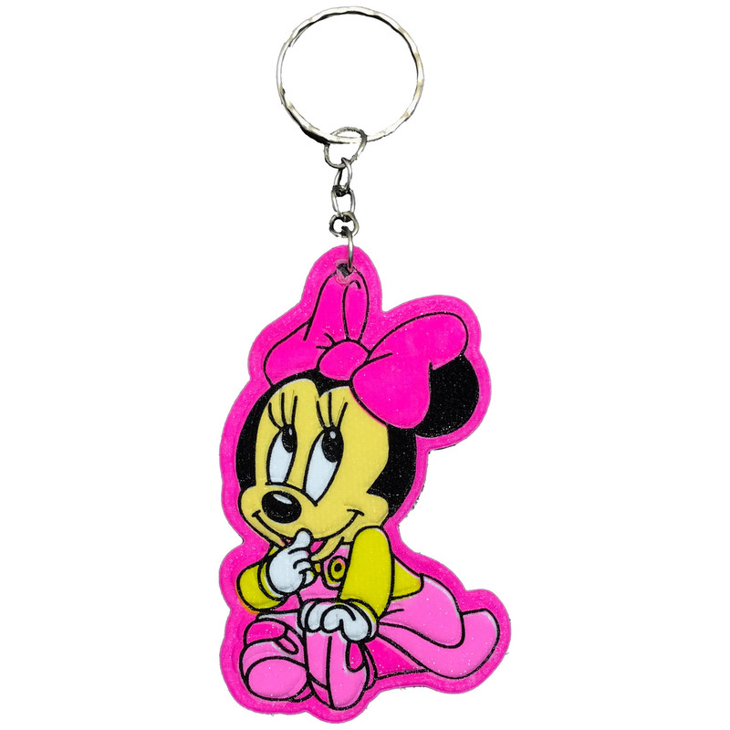 جاکلیدی دخترانه کد M89 جاکلیدی دخترانه کد M89