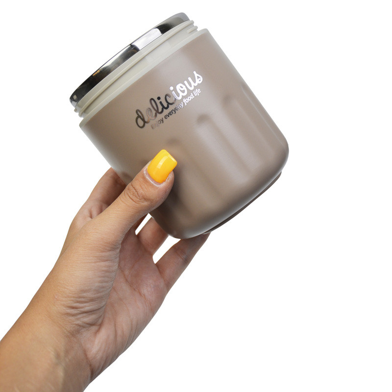 ظرف غذا مدل GS-breakfast cup-254136