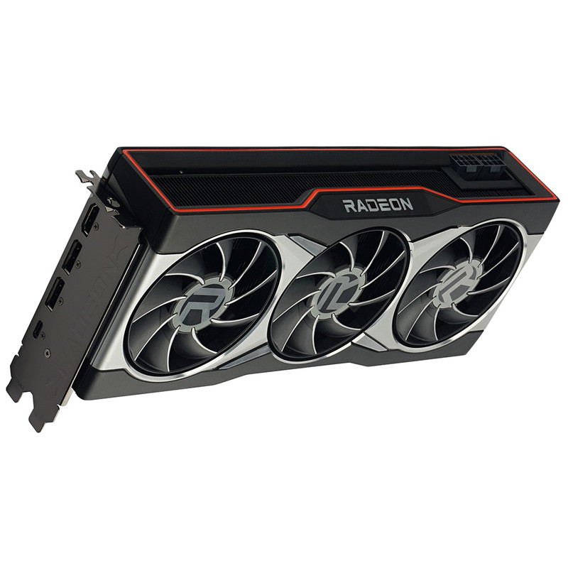 کارت گرافیک ای ام دی مدل Radeon™ RX 6900 XT 3