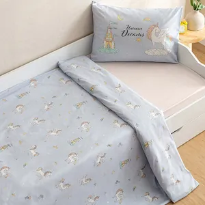 سرویس خواب ال سی دابلیو هوم مدل Unicorn یک نفره سه تکه