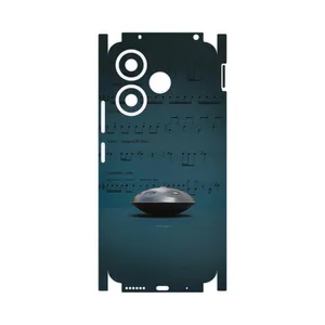 MAHOOT Hang_Instrument-FullSkin Cover Sticker for Xiaomi Redmi 13