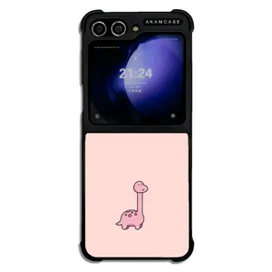 AKAM AMC-WSGZFLIP5-SMALLS21 Cover For Samsung Galaxy Z Flip 5