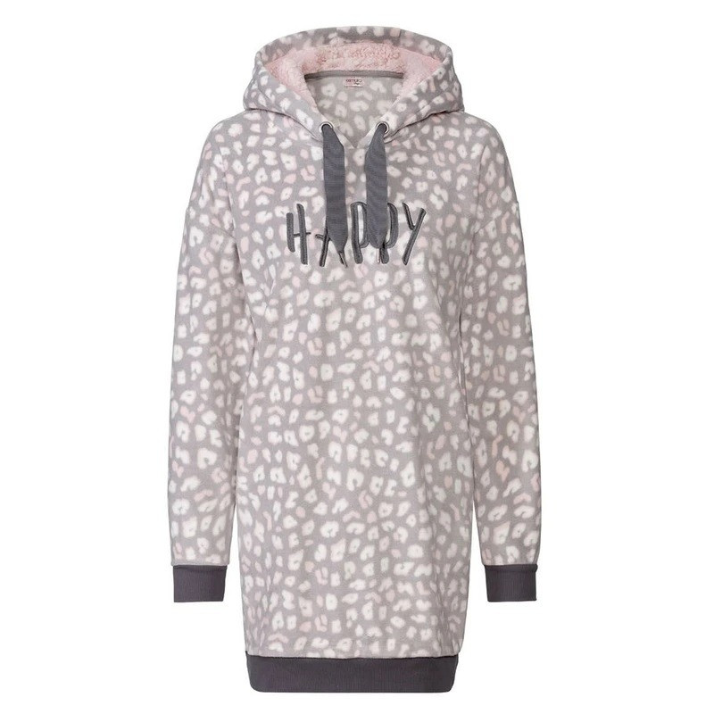 هودی لانگ زنانه اسمارا مدل 17131911