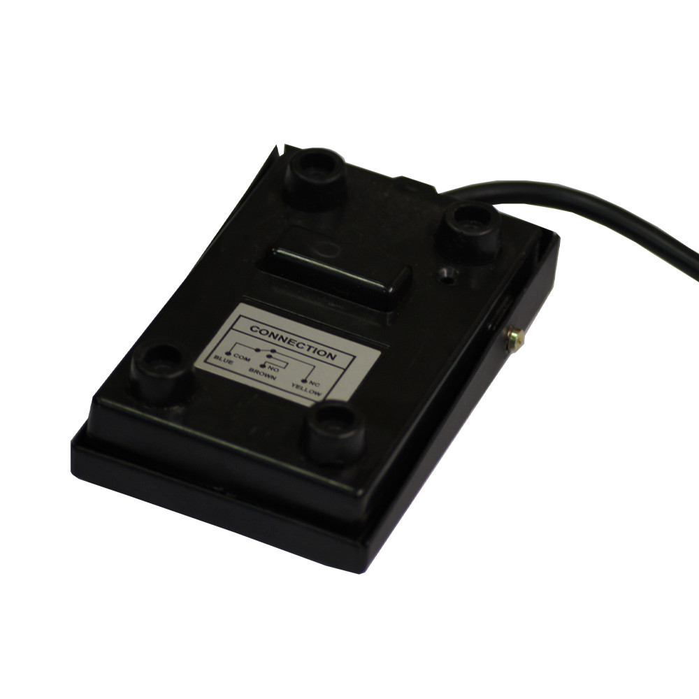 پدال دزدگیر مدل FX-1