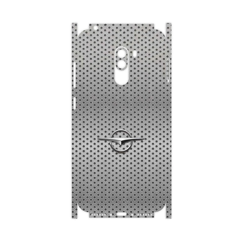 برچسب پوششی ماهوت مدل Haima-FullSkin مناسب برای گوشی موبایل شیائومی POCOPHONE F1