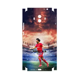 MAHOOT Mohammad Salah-FullSkin Cover Sticker for Huawei Mate 10