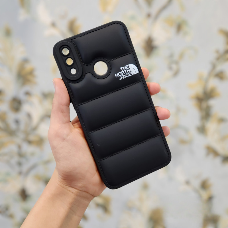 کاور طرح پافر مدل y7 مناسب برای گوشی موبایل هوآوی Y7 2019 / Y7 prime 2019