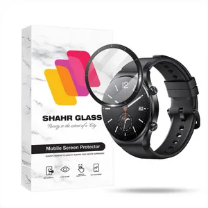 Shahr Glass PMMWSH Screen Protector For Xiaomi S1