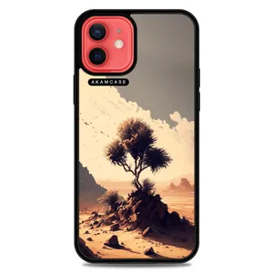 AKAM AMC-AW12-DESERT-18 Cover For Apple iPhone 12