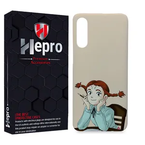 HEPRO MC Cover for Samsung Galaxy A70 / A70S