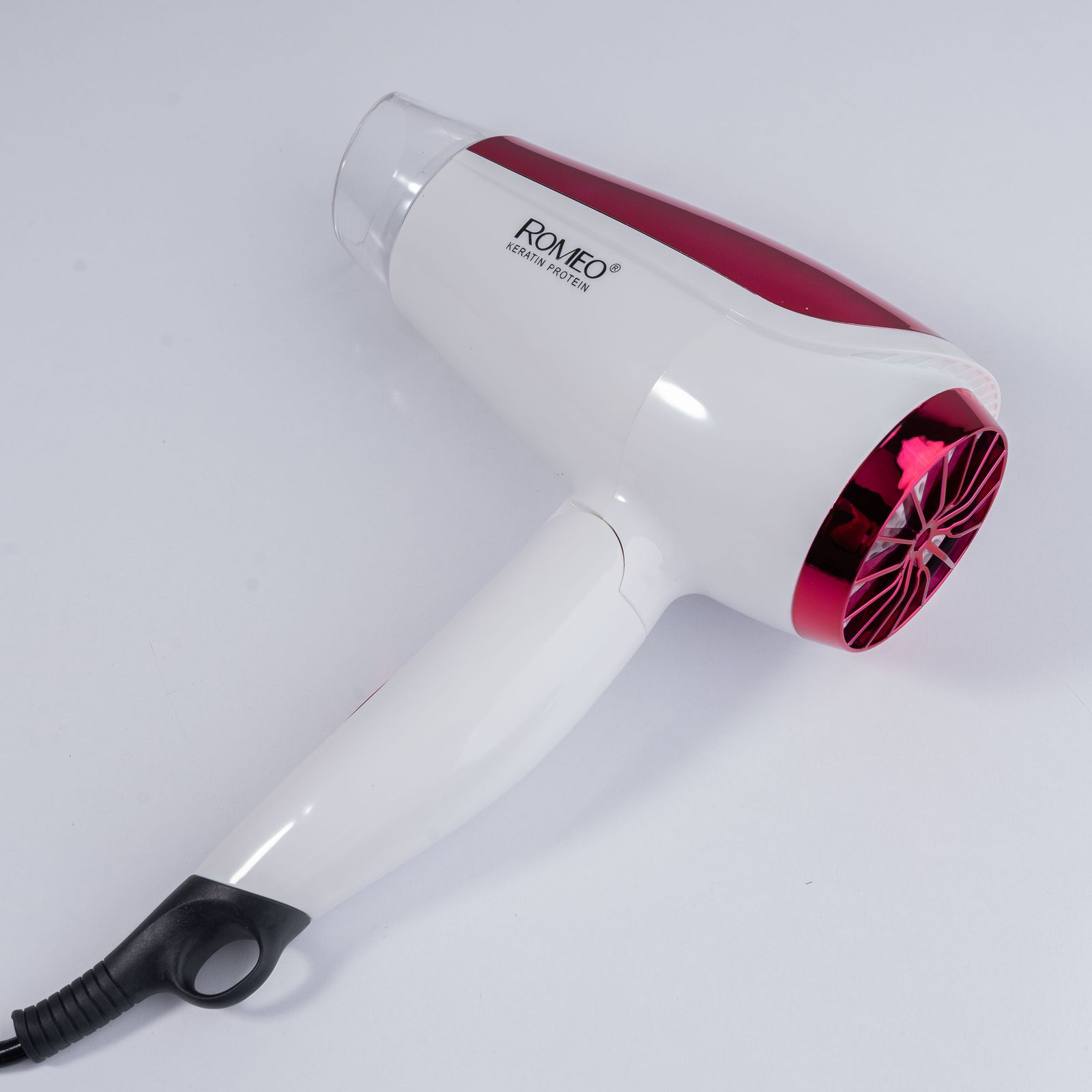 سشوار مسافرتی رومئو مدل RM-5959 -  - 9