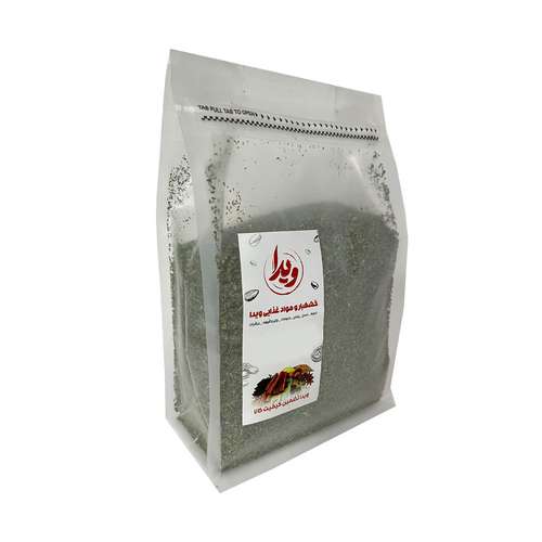 نعنا خشک ویدا - 450 گرم