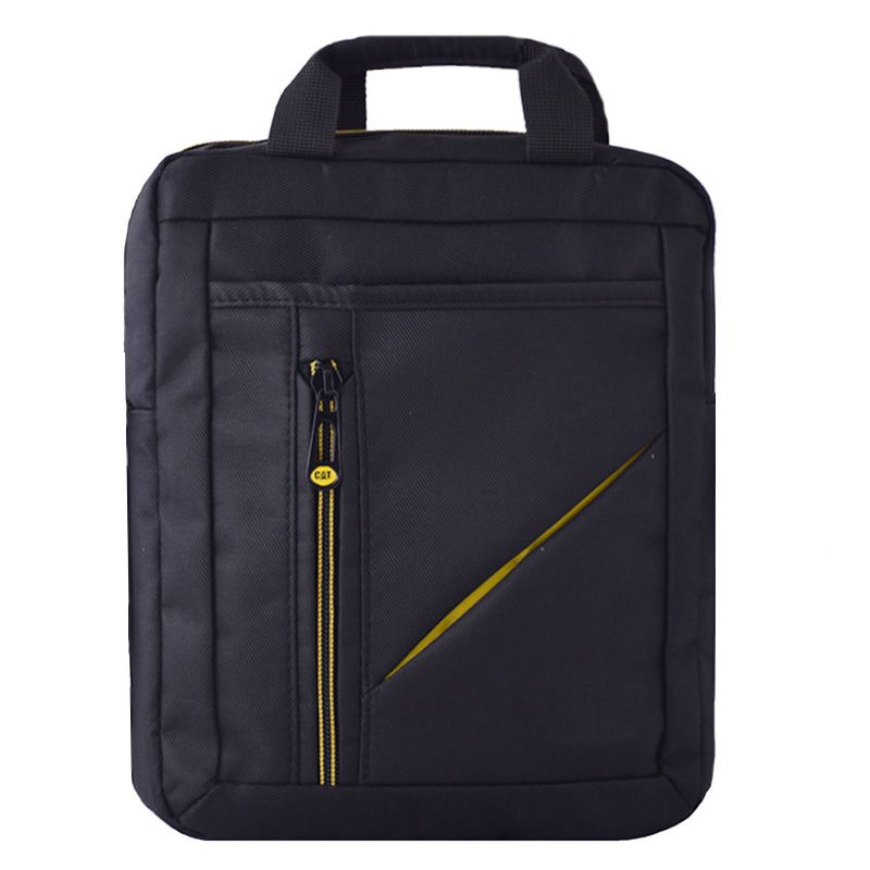 کیف رودوشی مردانه مدل F-120 -  - 11