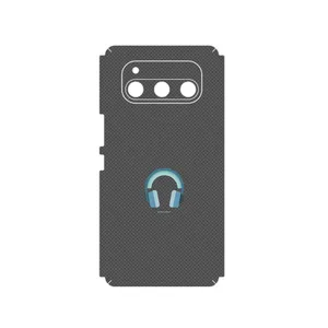 MAHOOT Minimal Headphone Icon Cover Sticker for Daria Bond 5G