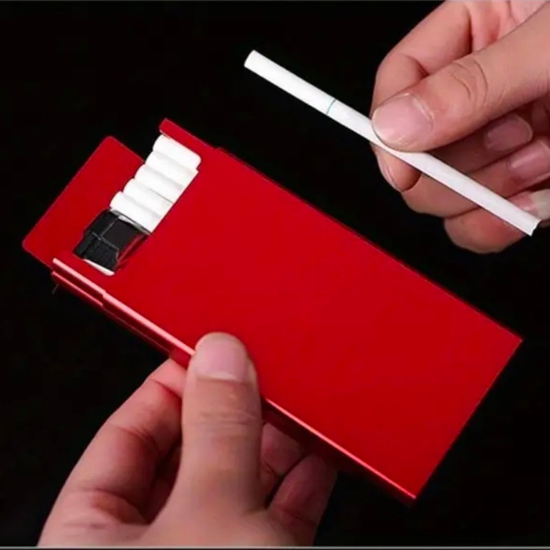 کیف سیگار مدل Slider