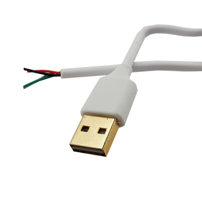 کابل تعمیری USB مدل A2 طول 1.5 متر
