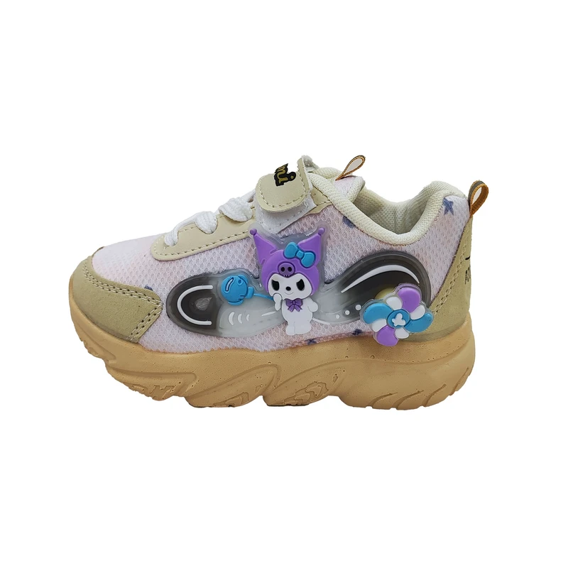 کفش پیاده‌روی دخترانه مدل 2026