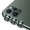 آنباکس محافظ لنز دوربین مدل blueo مناسب برای گوشی موبایل اپل iPhone 11 Pro/11 Pro Max توسط حسین خوش سیرت در تاریخ ۱۶ آذر ۱۴۰۱