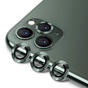 محافظ لنز دوربین مدل blueo مناسب برای گوشی موبایل اپل iPhone 11 Pro/11 Pro Max