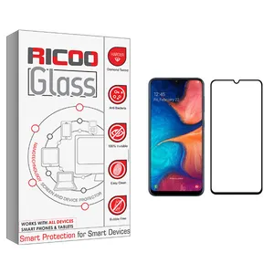 ricoo +HD Screen Protector For Samsung Galaxy A20e