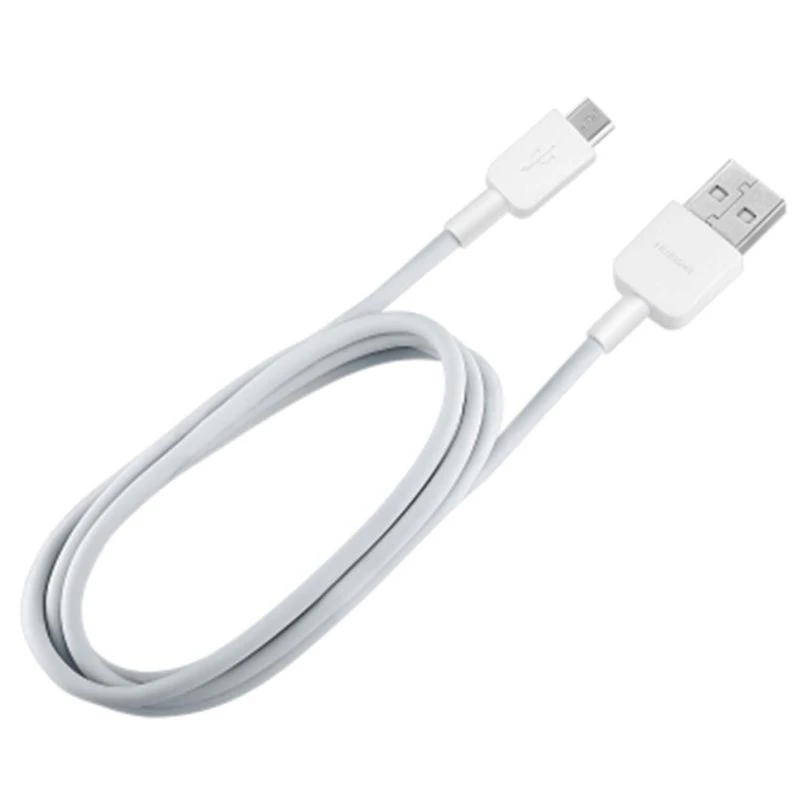 کابل تبدیل USB به microUSB هوآوی مدل x3 pro طول 1 متر
