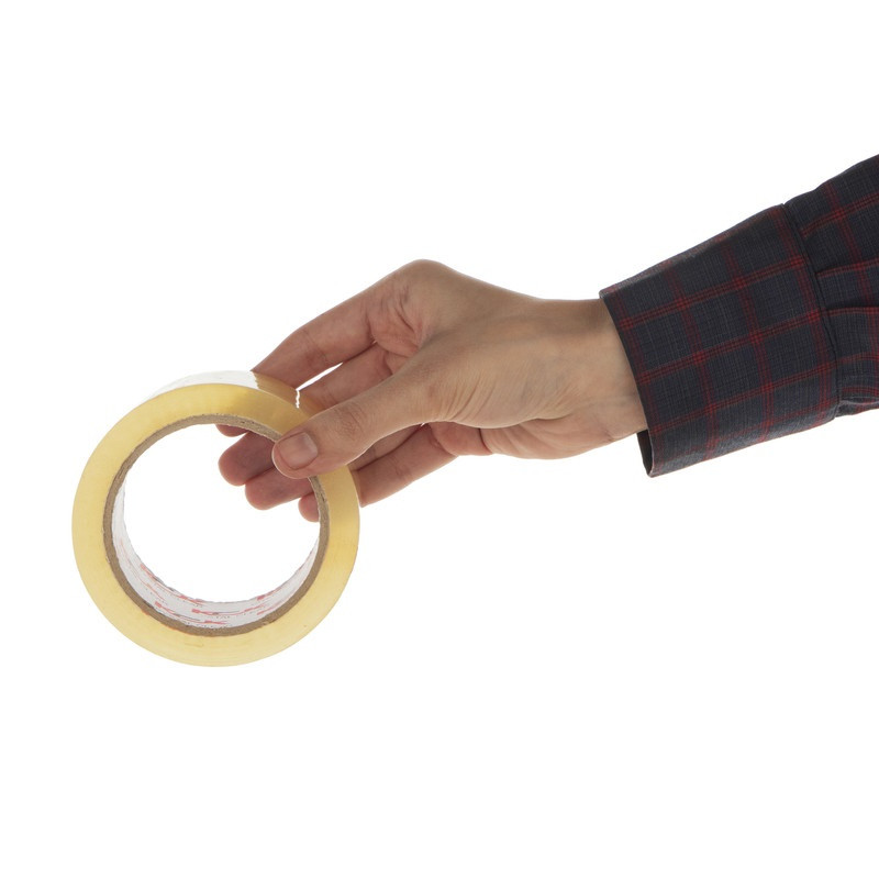 چسب پهن کا سی کا مدل Y400  عرض 5 سانتی متر بسته 2 عددی