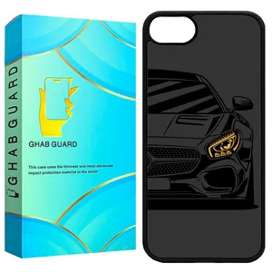 Ghab Guard G16E Cover For Apple iPhone 16e