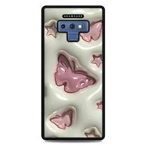 AKAM AMC-WSGN9-JELLY-65 Cover For Samsung Galaxy Note 9