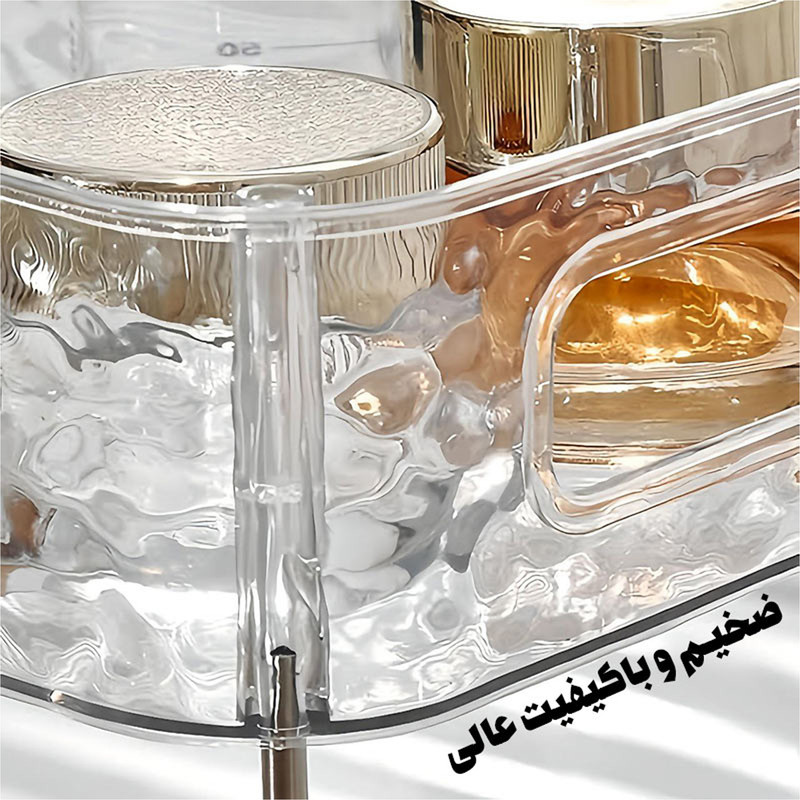 استند لوازم آرایشی 2