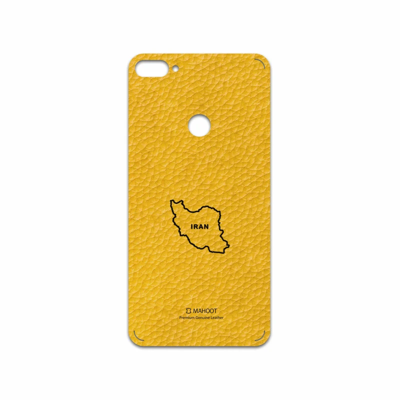 برچسب پوششی ماهوت مدل ML-IRC مناسب برای گوشی موبایل اچ تی سی Desire 12 Plus